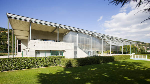 Piscine de Tarare